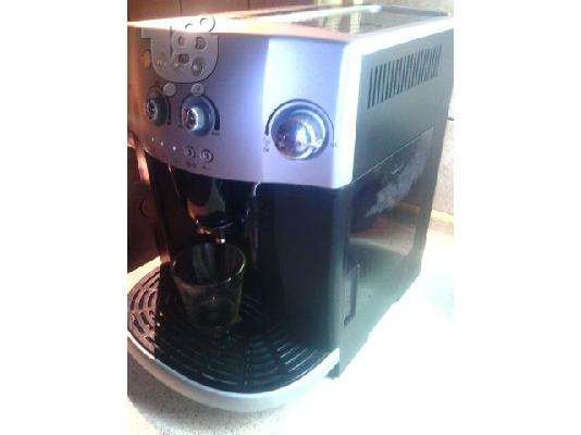 Satrap VA50 coffee machine